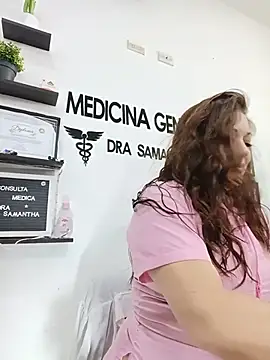 SAMANTHA--02 Chat XXX live