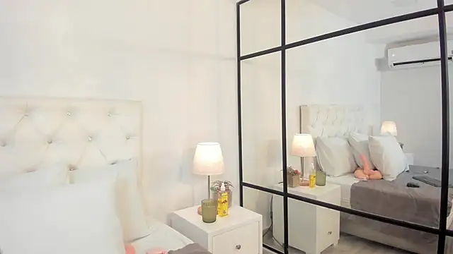 PenelopeOwen Adlı Modelin Canlı XXX Sohbeti
