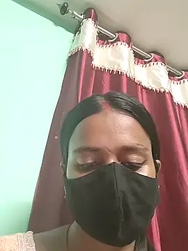 Show Webcam de Sexxy-Neha