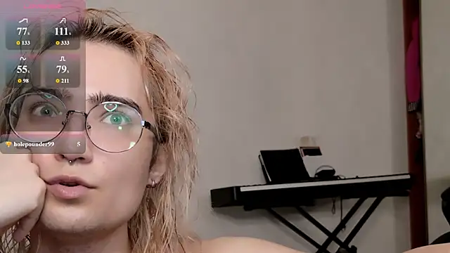 CuteYukiKun – Naživo XXX chat