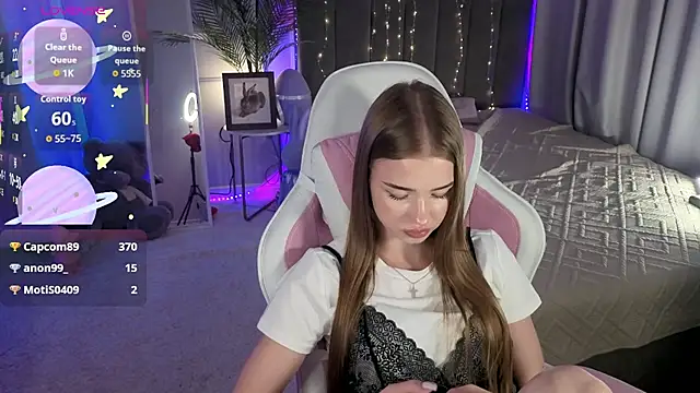 Milla_Rae XXX чат на живо
