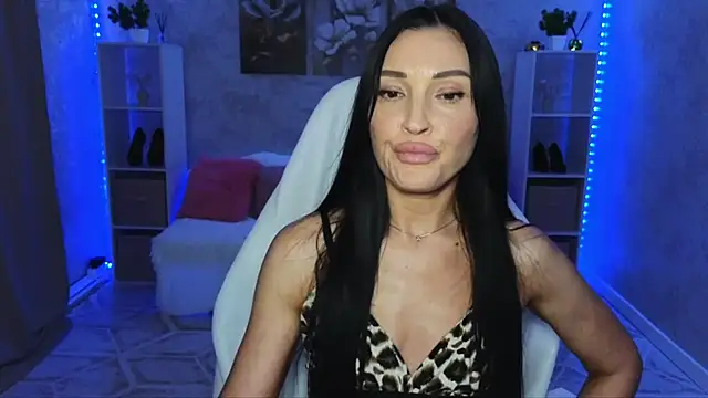 NikoleMills – Live XXX-chat