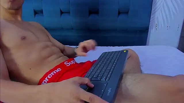 JARED_BOY1 라이브 XXX 채팅