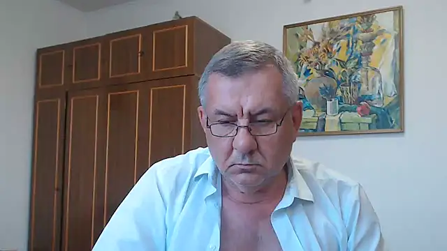 Živý XXX chat machomale3
