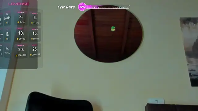 MikeRoss7777 Show Webcam