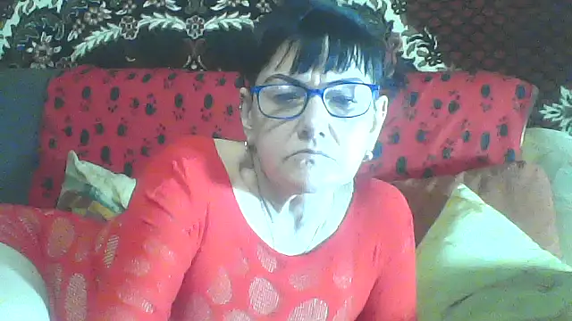 Chat XXX ao vivo de AlanaLaDream