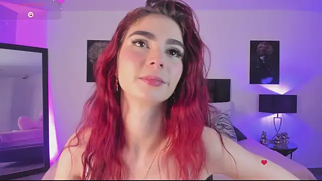 SaradaParker Adlı Modelin Canlı XXX Sohbeti