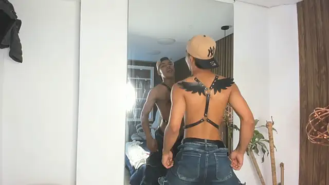 Colby_driscoll Live XXX-chat