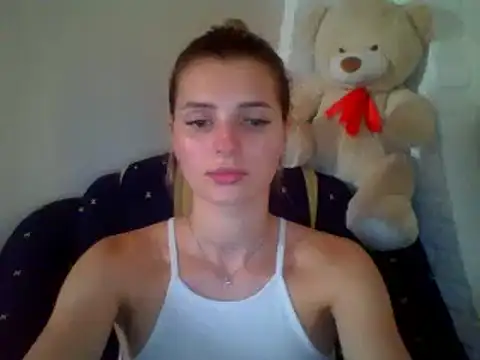 lady_olivia_ Live XXX-Chat