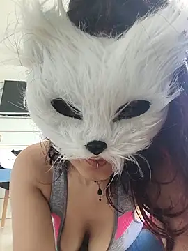 Chat XXX en directo de lilianroses