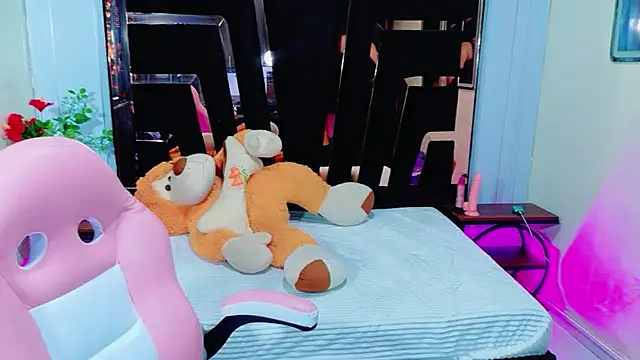 Alejandra_RavenのライブXXXチャット