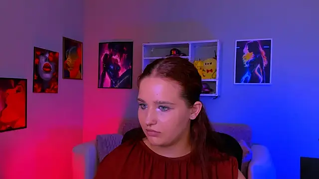 Živý XXX chat juliet_roseee