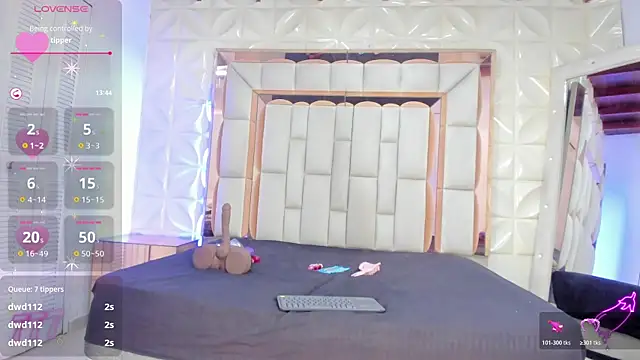 Sarah_Adamss 라이브 XXX 채팅