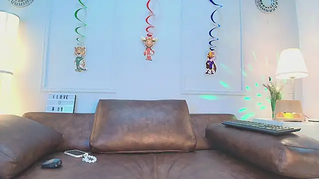 kittyblooms Live XXX Chat