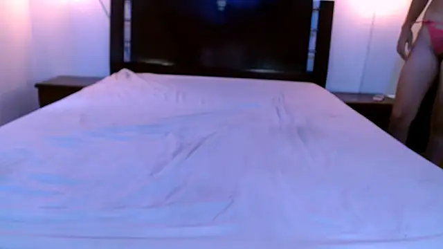 VelvetTemptation_ 现场XXX聊天