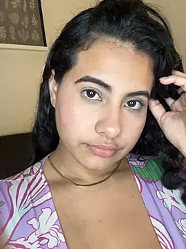 eva_daemon Adlı Modelin Canlı XXX Sohbeti