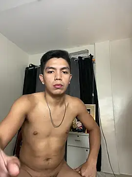 Hunky_paul 现场XXX聊天