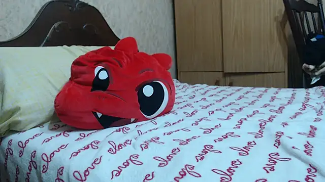 Chat XXX en directo de fabiolagg