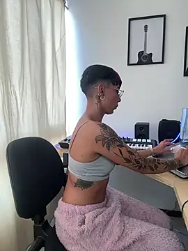 MiaMorgan_n Live XXX chat