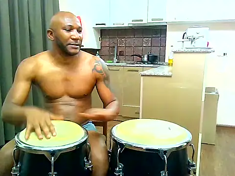 Choco_Man Live XXX Chat