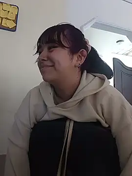 AliceScoot_のライブXXXチャット