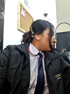 Angela__05 现场XXX聊天
