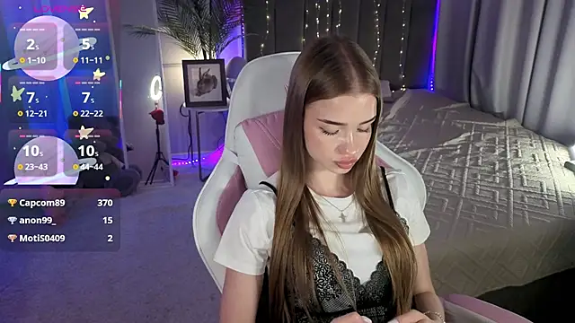 Milla_Rae's Live XXX Chat