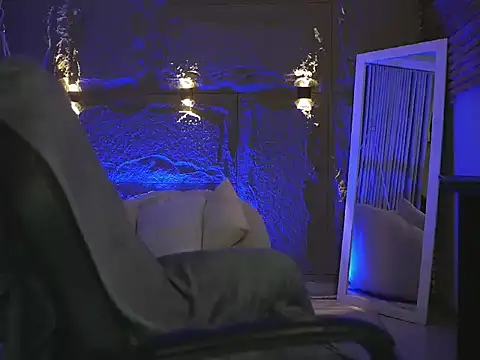 LoganVarela 라이브 XXX 채팅