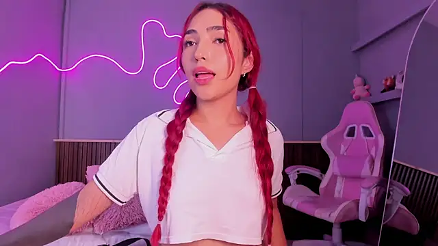 AriiCherry Live XXX-chat