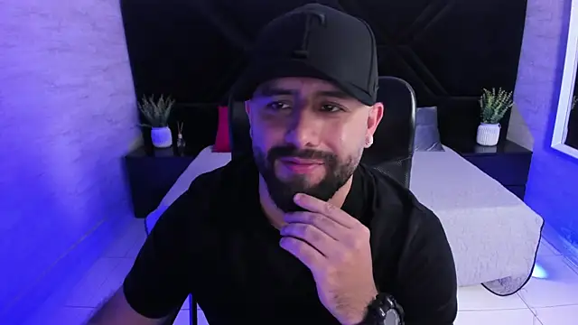 jhon_bear03 – Live XXX-chat