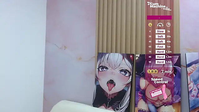 Chat XXX en directo de Drool_Sucker