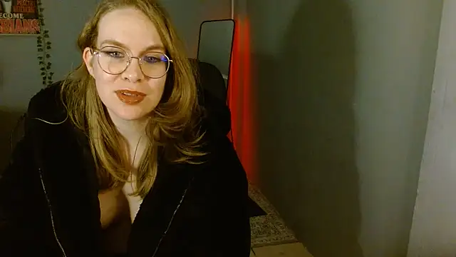 Chill_Billie – Live XXX-chat