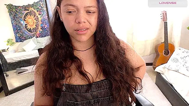 Amanda_sweet's Live XXX Chat