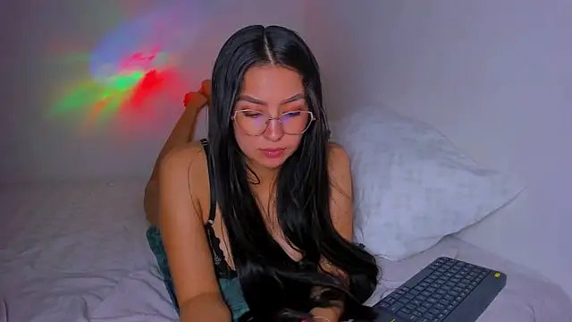 latingabby – Live XXX-chat