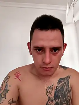 Chat XXX ao vivo de DANTECROS