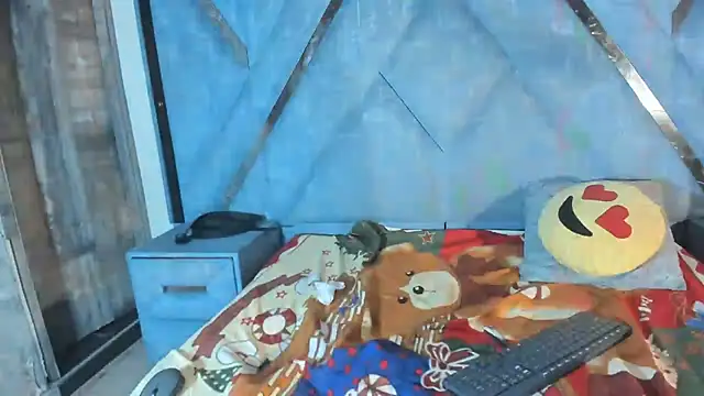 Živý XXX chat Lila_Sg