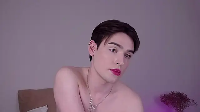 Chat +18 de RobbyCharming ao vivo