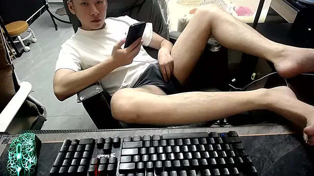 Chat XXX Live yichen008