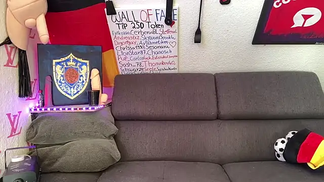 Cookieboy88 live XXX chat