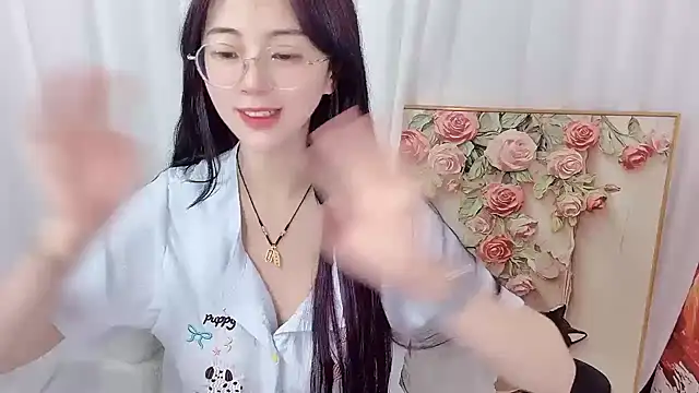 -ruoruo- 라이브 XXX 채팅