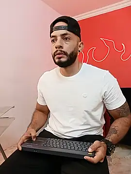 Mike_savage3 – Live XXX-chat