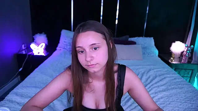 TinyNatalie Obrolan Langsung XXX