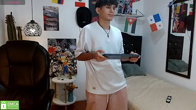 billy_wild 现场XXX聊天