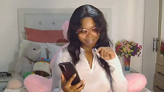 BOOTYDEEVA669 – Live XXX-chat