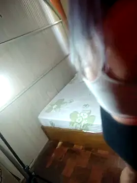 Serafinsex's Webcam Show