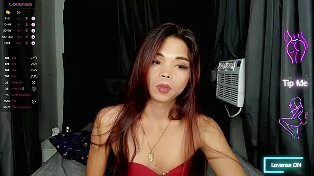 Chat +18 de Valentina_lust ao vivo
