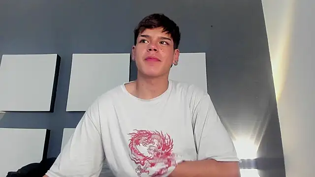 XXX chat uživo modela Keff-andrew34