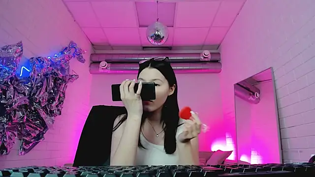 JennyGibson Chat XXX live