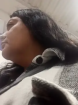 XXX chat uživo modela FabritziAPiel
