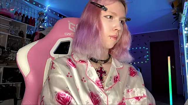 lonely_bunny Live XXX-Chat